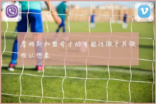 詹姆斯加盟奇才的可能性微乎其微难以想象